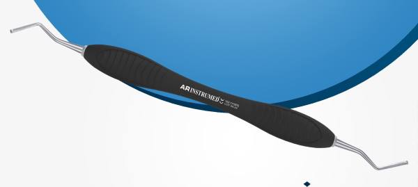 Hoe Scaler - Lateral - Bukkal und Lingual