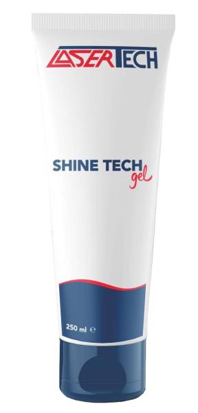Shine Tech Gel - Diamantpaste als Gel (flüssig) - 250ml