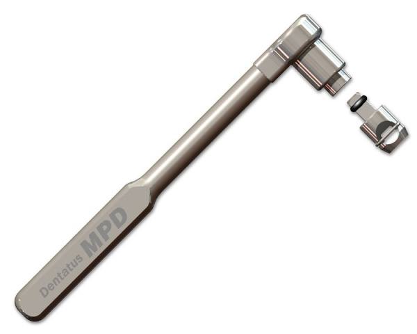 Implantat Drehmomentschlüssel (max. Drehmoment: 90 Ncm)