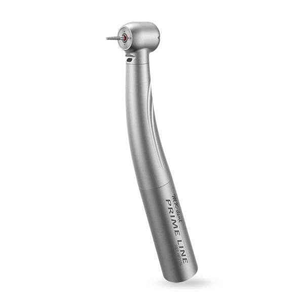 PRIME LINE Turbine mit Glasstab Standard Kopf 4-Loch Spray für Sirona