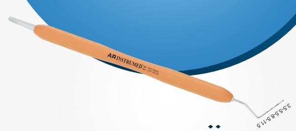 Parodontal Sonde WHO 3,5-5,5-8,5-11,5