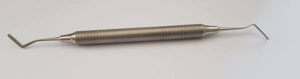 Füllungsinstrument Spatel 2,0 - 2,0 mm