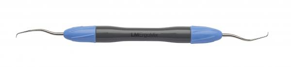LM - Mini-Gracey 13/14 für Implantate - Für distale Flächen von Prämolaren und Molaren