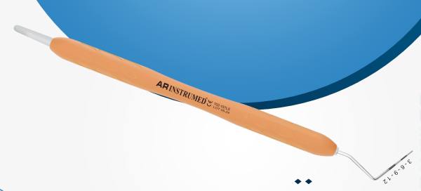 Parodontal Sonde CP12 Skalierung 3-6-9-12