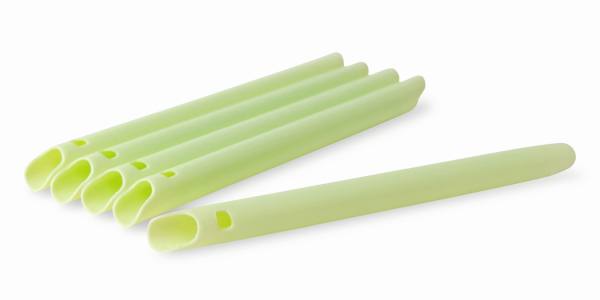 Pelotte Bio - Einmal-Absaugkanülen mit Ventil