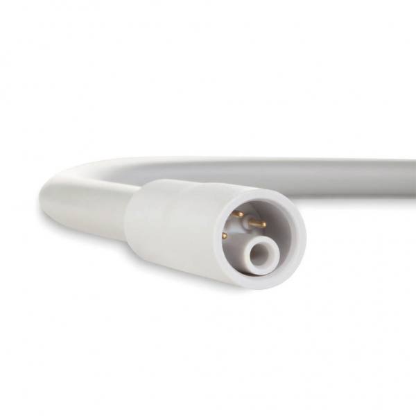 Schlauch für EMS® Scaler ohne Licht Außendurchmesser: 9 mm - Länge: 1900 mm