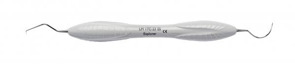 LM Zahnsonde - Sonde 17C-23