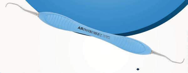 Gracey Standard 1-2 - Härte HRC60