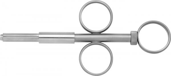 Applikator | 135 mm - für Knochenmaterial Ø 5.0