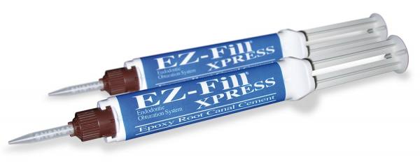 EZ-Fill Xpress Einführungssortiment - Edelstahl