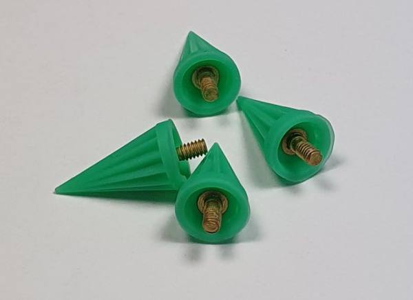 Polierer Prophylaxe Umbrella - SOFT - Screw Type