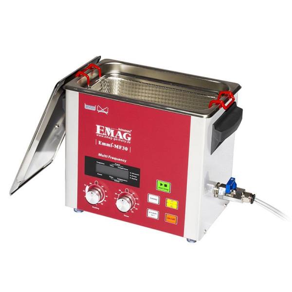 Emmi-MF 30 Multi-Frequenz Ultraschallgerät 3,0 L