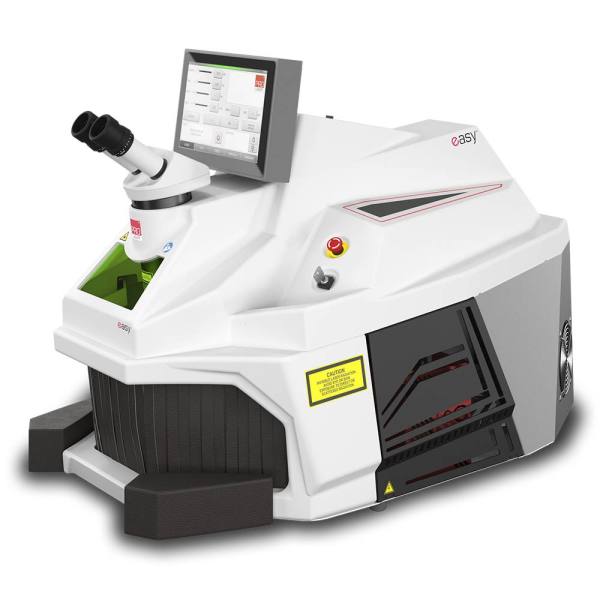 Easy-D Laserschweißgerät (Tischgerät)