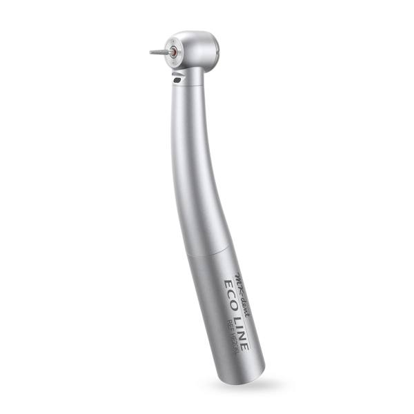 ECO Turbine mit Licht Standard Kopf 4-fach Spray