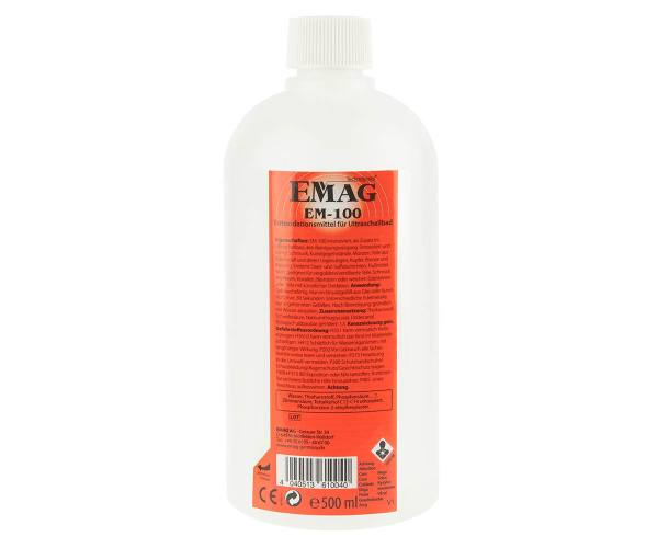 EM-100 Entoxidationsmittel 500ml