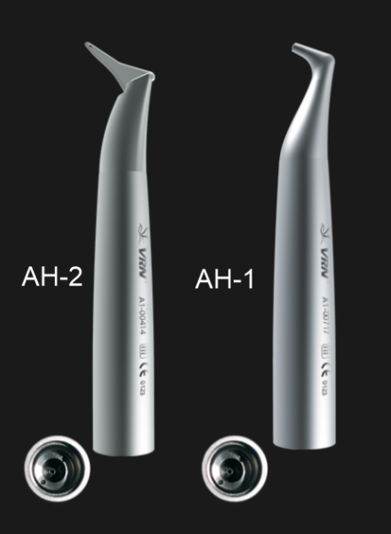 Handstücke für Airpolishing kompatibel mit EMS