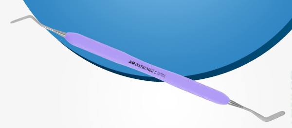 Heidemann Spatel 3,0 / 3,0mm
